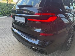 
										BMW X7 Xdrive M60i M Performance Pro full									