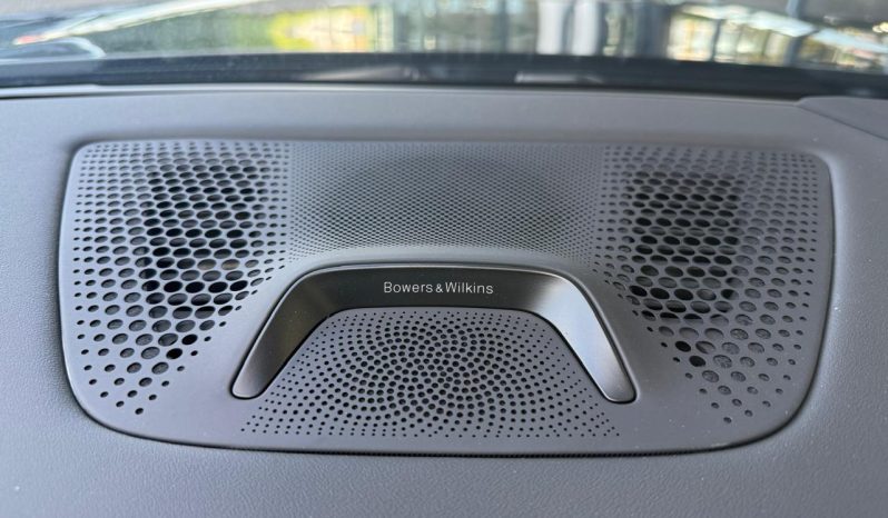 
								BMW X7 Xdrive M60i M Performance Pro full									