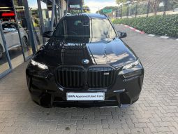 
										BMW X7 Xdrive M60i M Performance Pro full									