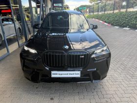 BMW X7 Xdrive M60i M Performance Pro