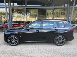 
										BMW X7 Xdrive M60i M Performance Pro full									