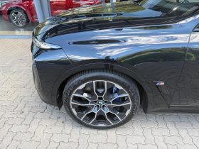 BMW X7 Xdrive M60i M Performance Pro