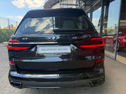 
										BMW X7 Xdrive M60i M Performance Pro full									