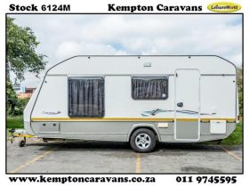 Caravan Jurgens Classique
