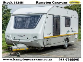 Caravan Jurgens Classique