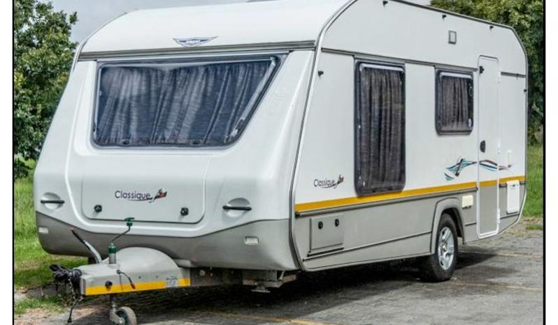 
								Caravan Jurgens Classique full									