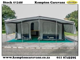 Caravan Jurgens Classique