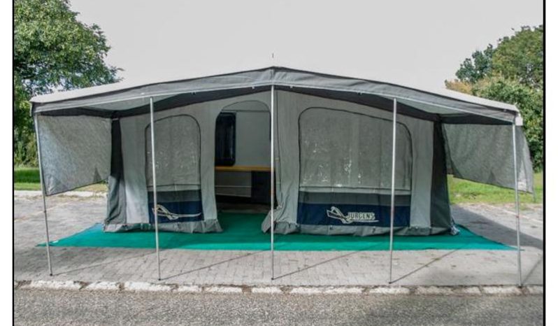 
								Caravan Jurgens Classique full									