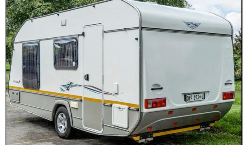 
								Caravan Jurgens Classique full									