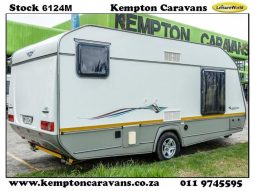
										Caravan Jurgens Classique full									