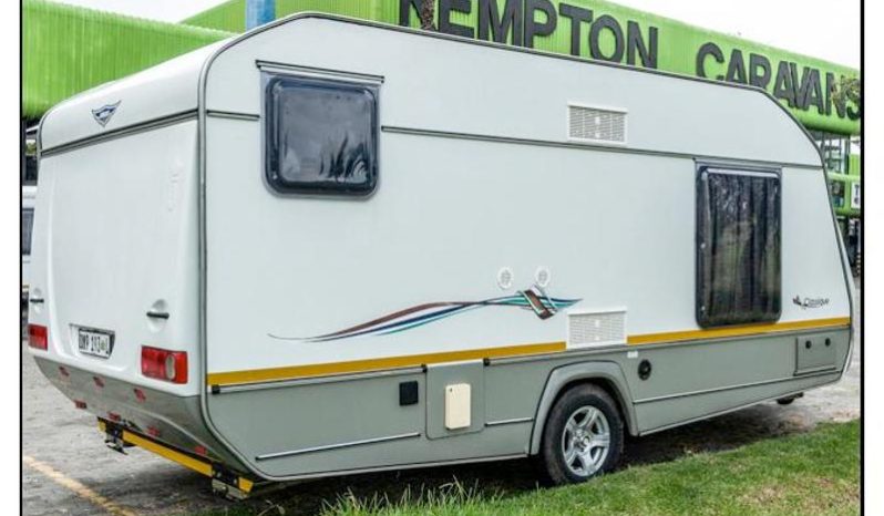 
								Caravan Jurgens Classique full									