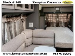 
										Caravan Jurgens Classique full									