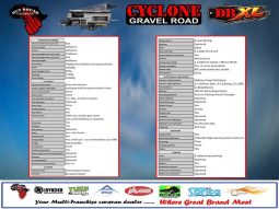 
										Caravan Outbound Cyclone DBxl full									