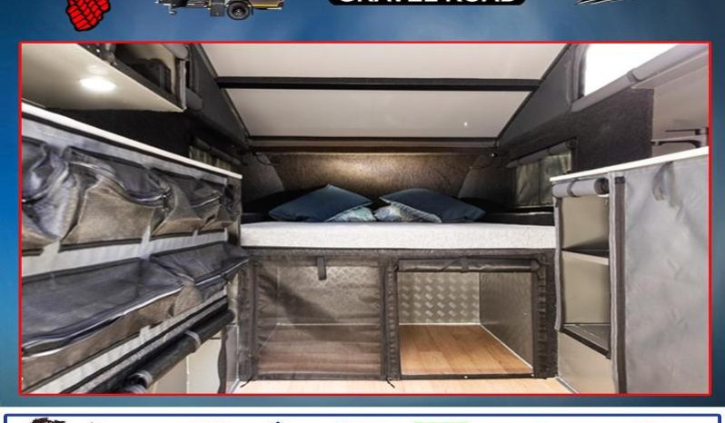 
								Caravan Outbound Cyclone DBxl full									