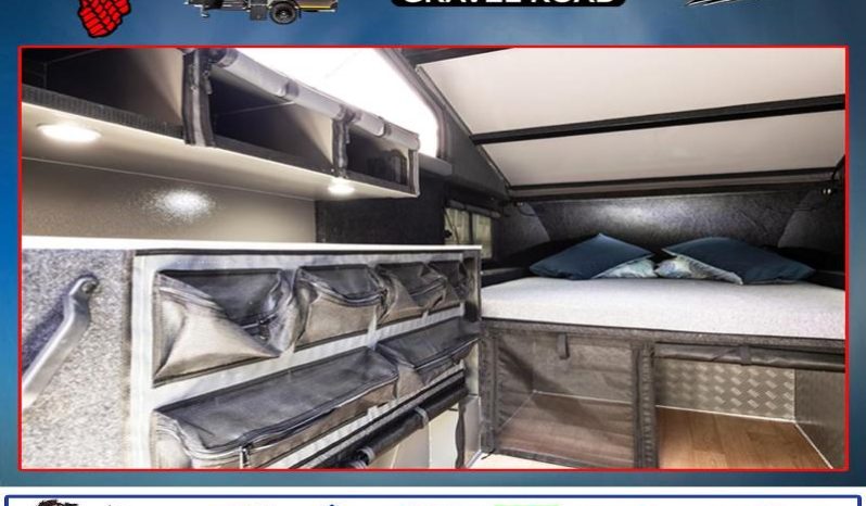 
								Caravan Outbound Cyclone DBxl full									