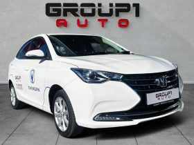 Changan Alsvin 1.4 Cs