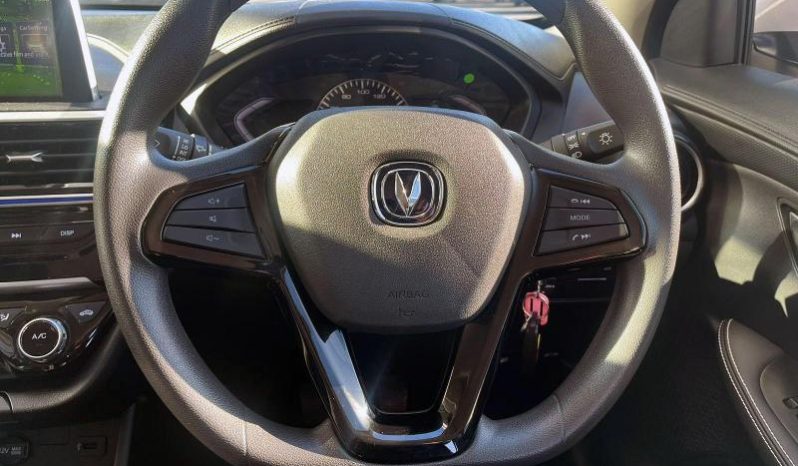 
								Changan Alsvin 1.4 Cs full									