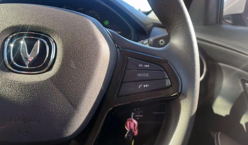 
								Changan Alsvin 1.4 Cs full									