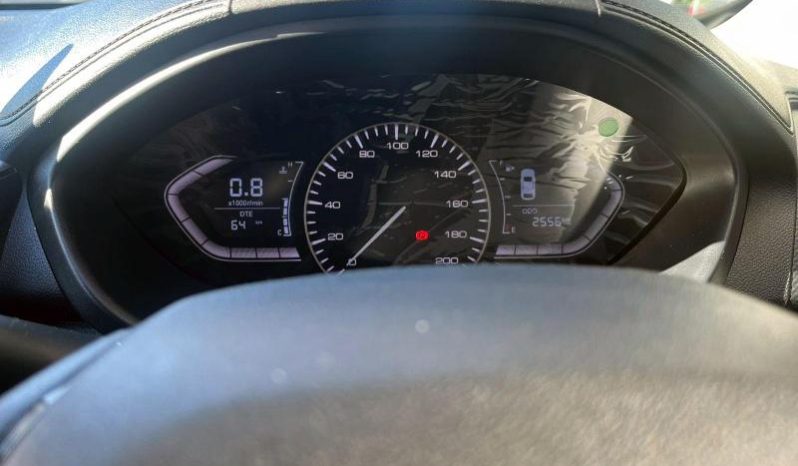 
								Changan Alsvin 1.4 Cs full									