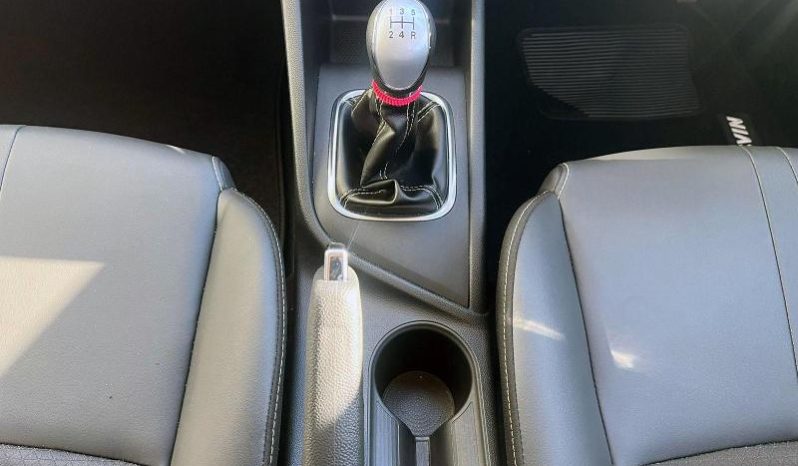 
								Changan Alsvin 1.4 Cs full									