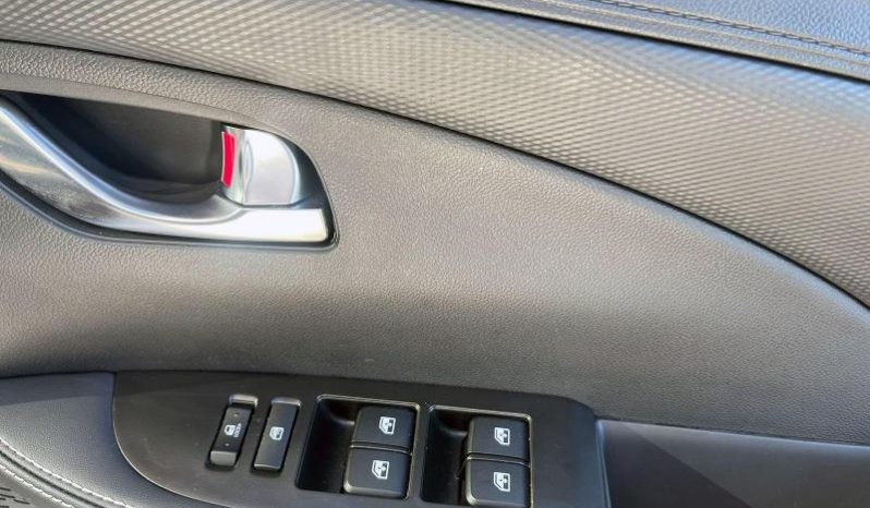 
								Changan Alsvin 1.4 Cs full									