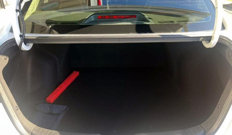 
								Changan Alsvin 1.4 Cs full									