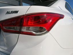 
										Changan Alsvin 1.4 Cs full									