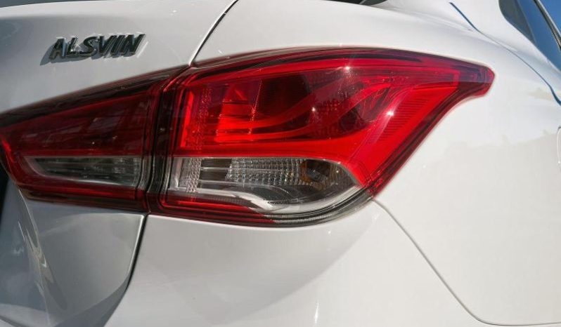 
								Changan Alsvin 1.4 Cs full									