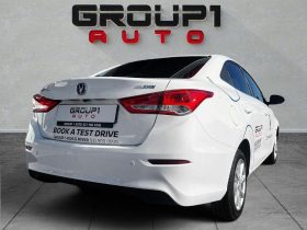 Changan Alsvin 1.4 Cs