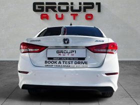 Changan Alsvin 1.4 Cs
