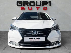 Changan Alsvin 1.4 Cs