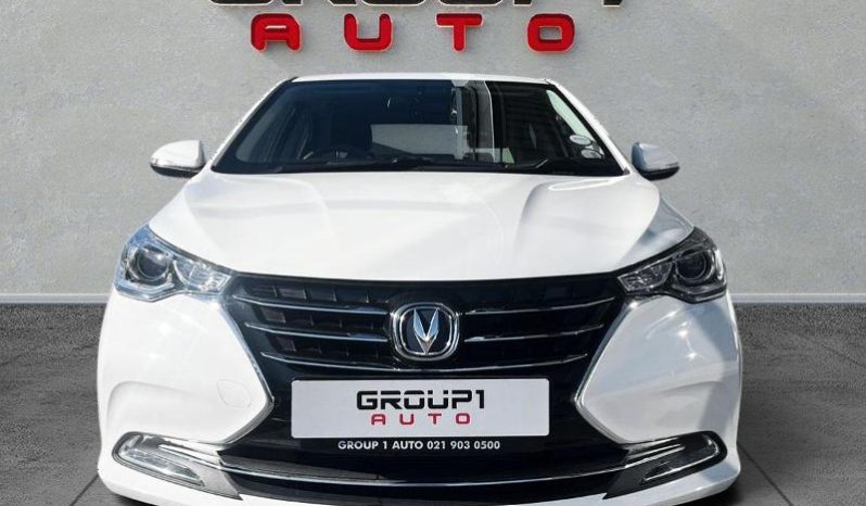 
								Changan Alsvin 1.4 Cs full									
