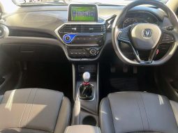 
										Changan Alsvin 1.4 Cs full									