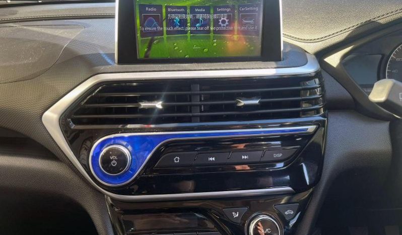 
								Changan Alsvin 1.4 Cs full									