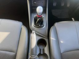 
										Changan Alsvin 1.4 Cs full									