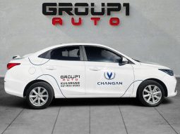 
										Changan Alsvin 1.4 Cs full									