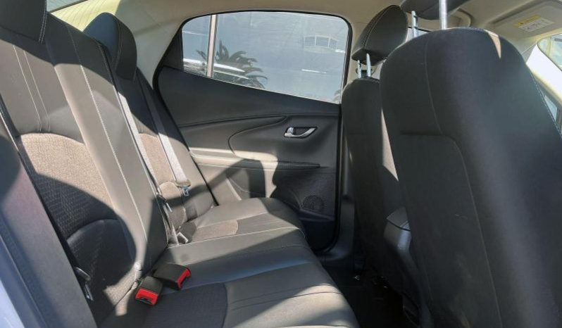 
								Changan Alsvin 1.4 Cs full									