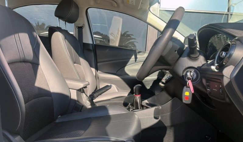 
								Changan Alsvin 1.4 Cs full									