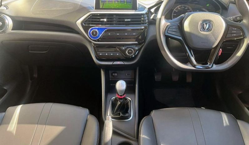 
								Changan Alsvin 1.4 Cs full									