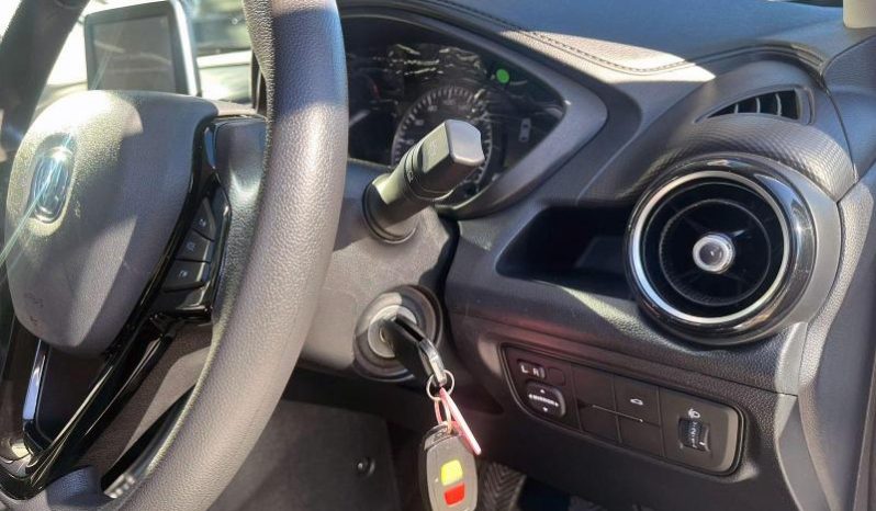 
								Changan Alsvin 1.4 Cs full									