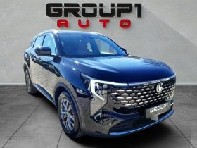 Changan Uni-S 1.5T Cl