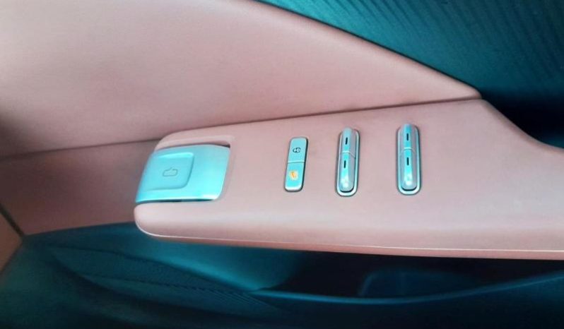 
								Changan Uni-S 1.5T Cl full									