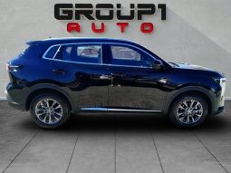 
										Changan Uni-S 1.5T Cl full									