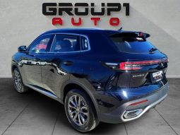 
										Changan Uni-S 1.5T Cl full									