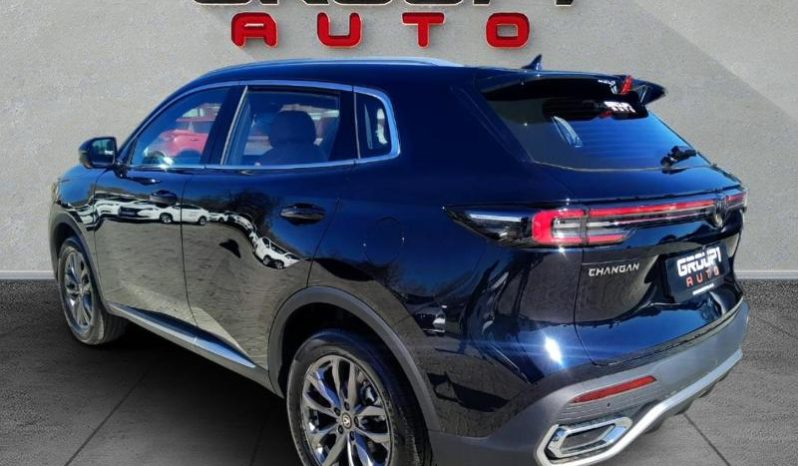 
								Changan Uni-S 1.5T Cl full									