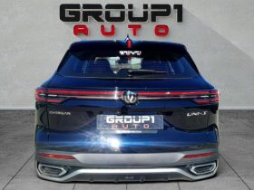 Changan Uni-S 1.5T Cl