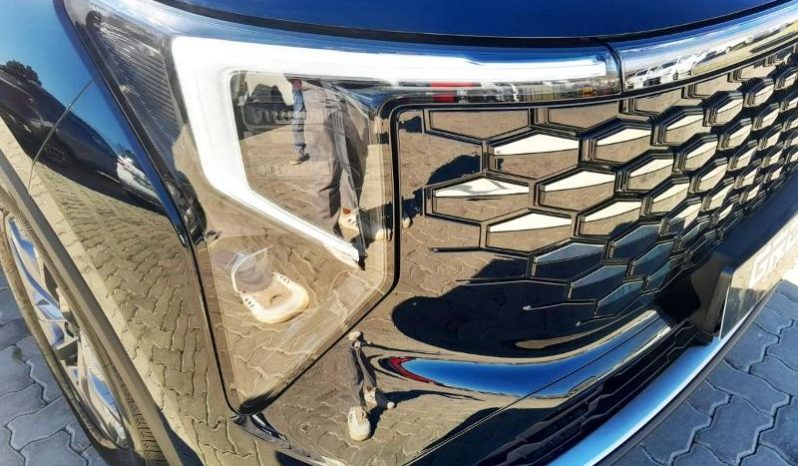 
								Changan Uni-S 1.5T Cl full									