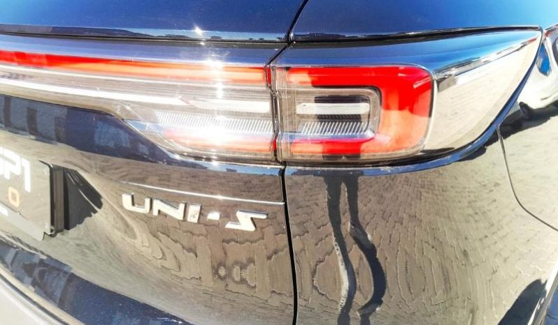 
								Changan Uni-S 1.5T Cl full									