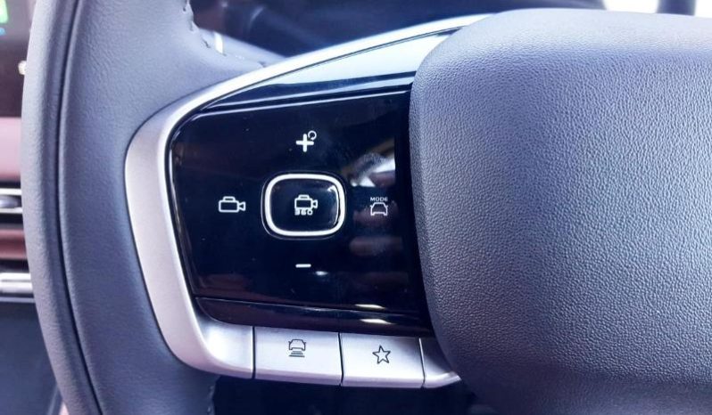
								Changan Uni-S 1.5T Cl full									