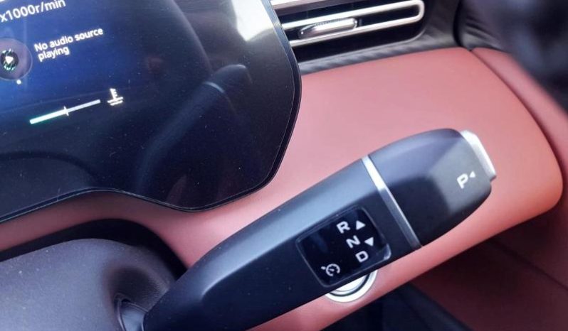 
								Changan Uni-S 1.5T Cl full									